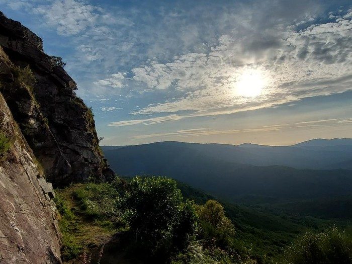 escalada serra d´arga viana do castelo